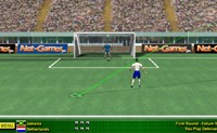 play Crossing Cup