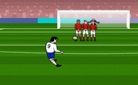 play Super Free Kicks