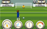 play Super Soccer Star