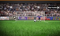 play Freekick Football