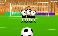 play Free Kick Wc