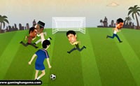 play Little Zizou