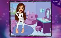 play Bratz Fashion Designer