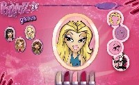 play Bratz Make Up