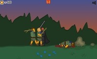 play Stag Knight