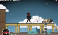 play Pirates Vs Ninjas