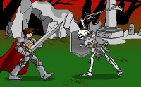 play Undead Assault