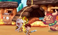 play Sword