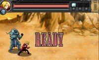 play Iron Flame