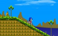 Sonic Moto