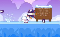 play Snow Drift