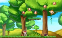 play Curly Rush