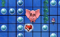 play Bubble Elephant