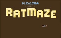 play Rat Maze