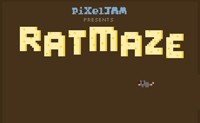 play Rat Maze