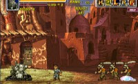 play Metal Slug - Death Defense