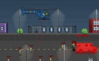 play Monster Mowdown 2