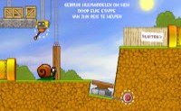 play Snail Bob