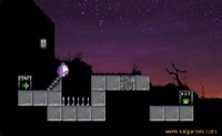 play Lemmings Castle
