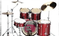 play Virtual Drums