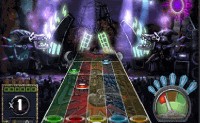 play Guitar Hero Iii