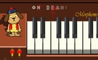 play Piano Pooch