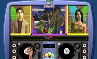 play The Sims 2 (Nightlife Dj Booth)