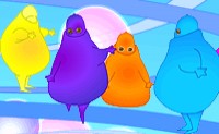 play Boohbah Zone