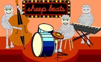 play Sheep Beats