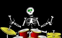 play Boogie Bones