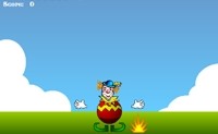 play Juggling