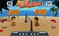 play Beach Volleyball 2