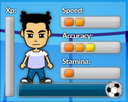 play My Soccer