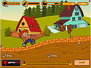 play Brave Boy