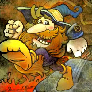 play Save The Dwarves