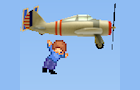 play Risky Freefall!