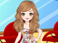 play Chibi Ayumi Hamasaki