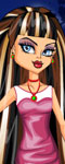 play Monster High Cleo De Nile