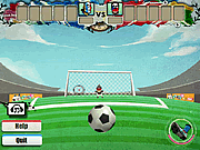 play Uefa Euro 2012