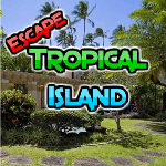 play Escape Tropical Island