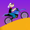play Popeye Biker 2