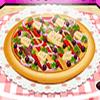 play Smokey Pizza Decoration