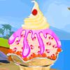 play Sundae Ice Cream Hawaii