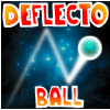 Deflectoball