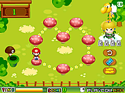 play Mario Rescue Peach