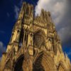 play Notre Dame Slider