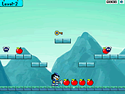 play Armor Warrior Battle