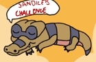 play Sandile'S Challenge