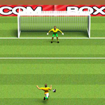 play Euro Shootout 2012