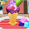 Monster High Ice Cream